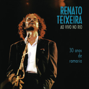 Renato Teixeira ao vivo no Rio album