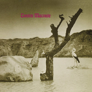 Tonton Macoute Albumcover