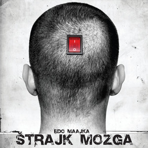 Štrajk mozga cover