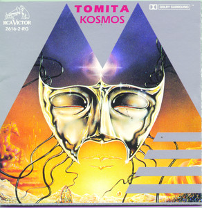 Kosmos cover