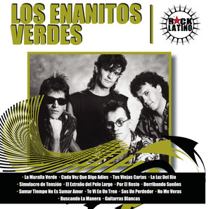 Rock Latino album