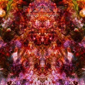 Remixed + Unreleased cover