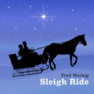 Sleigh Ride cover