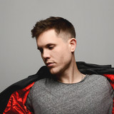 Trent Harmon profile