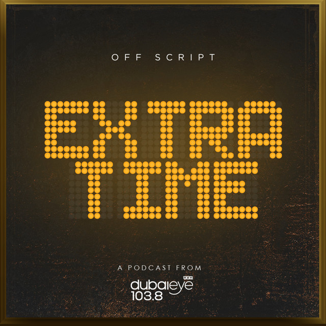 Extra Time | Podcast on Spotify