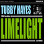 Limelight cover
