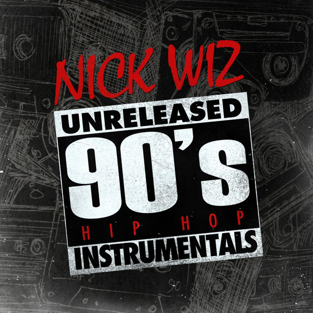 Nick Wiz Photo