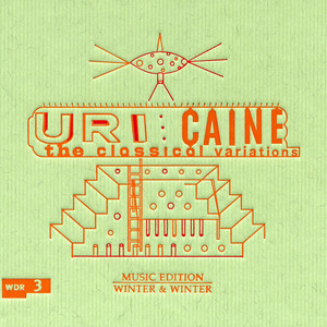 The Classical Variations album