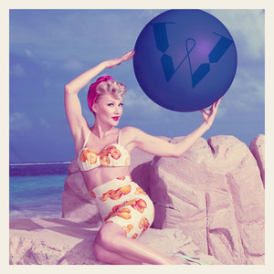 W Extra Edition cover