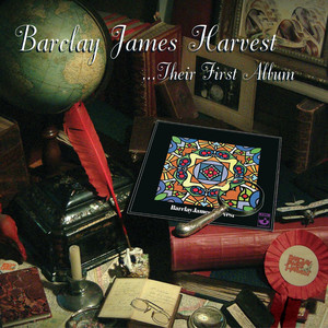 Barclay James Harvest (Deluxe Edition) album