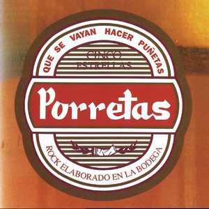 Que se vayan hacer puñetas cover