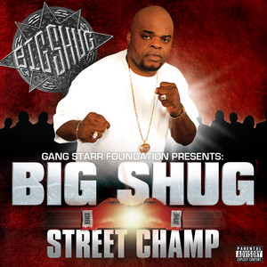 Street Champ album