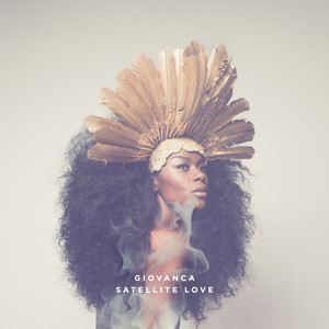 Satellite Love cover