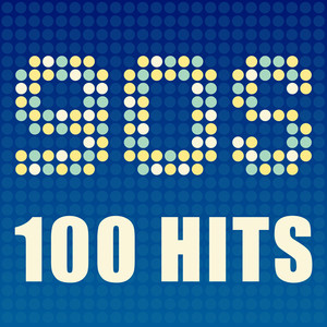 90s 100 Hits album