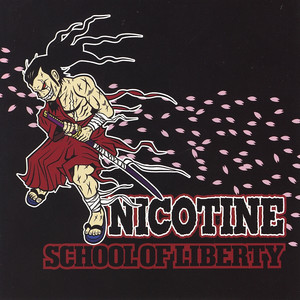 School of Liberty cover
