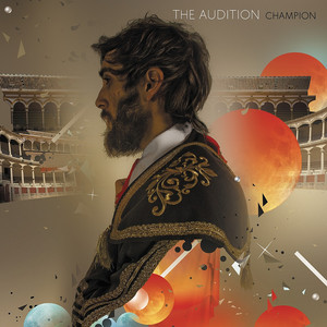 Champion cover