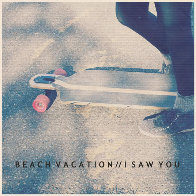 Beach Vacation Photo