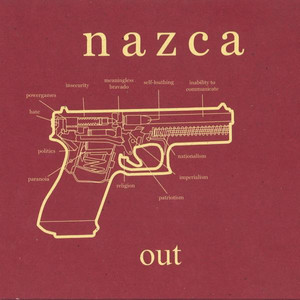 Out cover