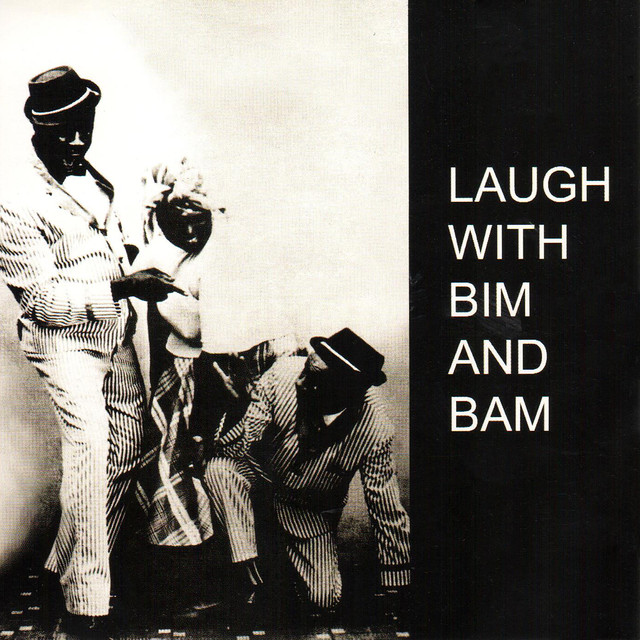 Bim, Bam & Clover Photo