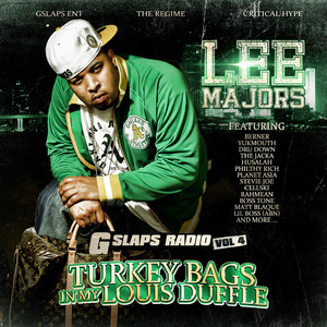 Turkey Bags In My Louis Duffle album