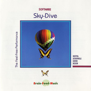 Sky-Dive cover