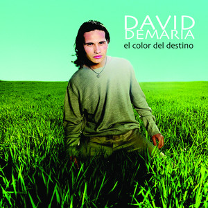 El color del destino album