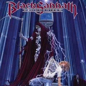 Dehumanizer album