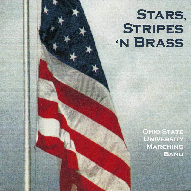 Stars, Stripes 'N Brass