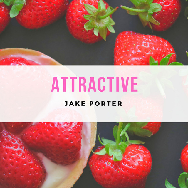 Jake Porter Photo