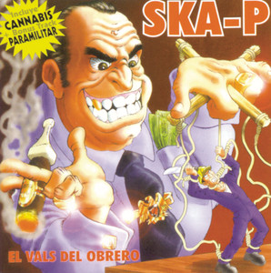 El vals del obrero album