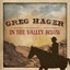 In the Valley Below Albumcover