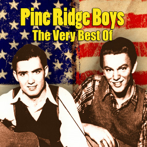 Pine Ridge Boys