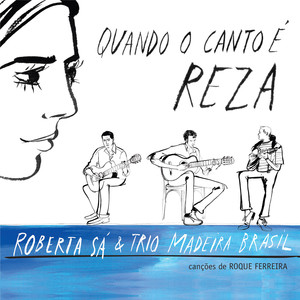 Quando o canto é reza album