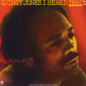 I Heard That!! cover