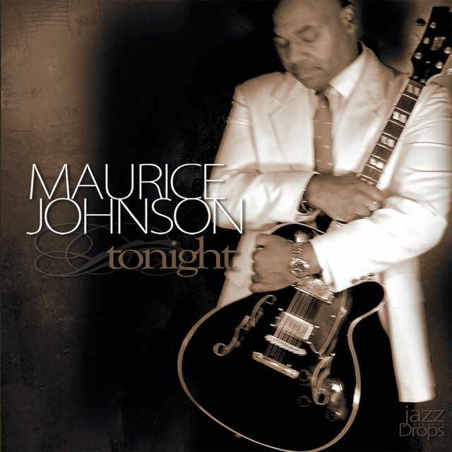 Maurice Johnson Photo
