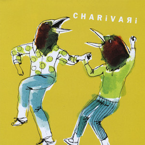 Charivari Albumcover