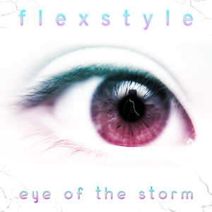Eye of the Storm cover