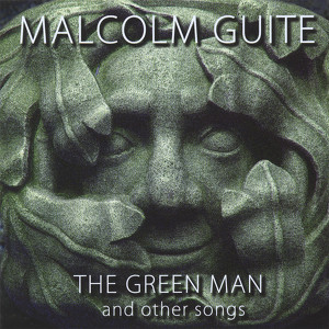 The Green Man and Other Songs Albumcover