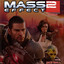 Mass Effect 2: Combat cover