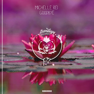 Goodbye Michelle cover