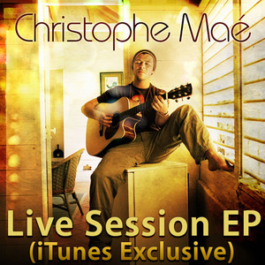 Live session [iTunes exclusive] - EP album