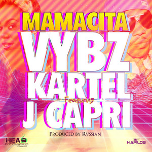 Vybz Kartel featuring J Capri