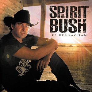Spirit of the Bush cover