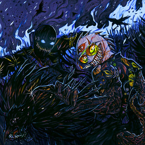 VS4DEATH cover