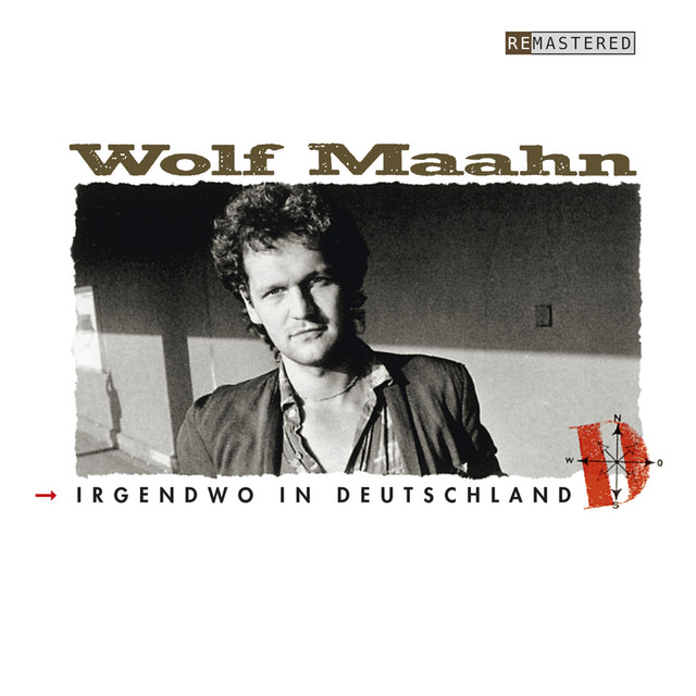 Irgendwo In Deutschland cover