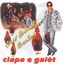 Ciapa e galèt Albumcover