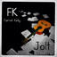 Jolt (feat. Damien Kelly) Albumcover