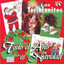 Todo el Año Es Navidad Albumcover