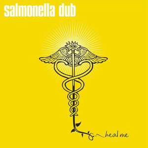 Heal Me cover