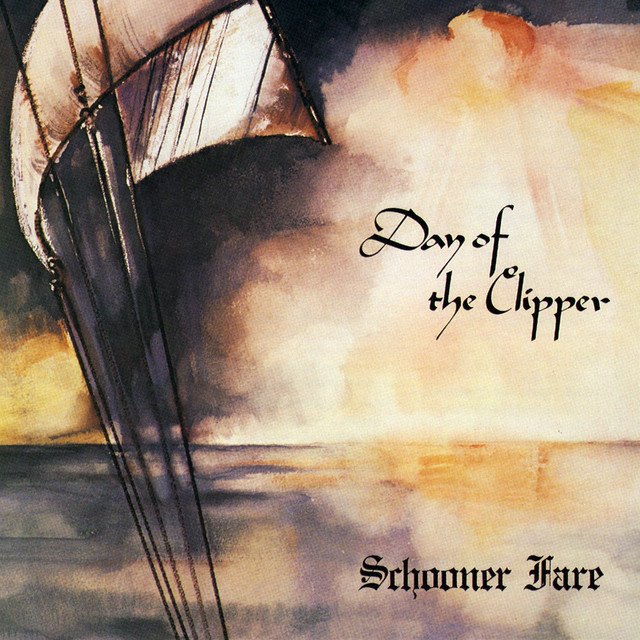 Day Of The Clipper cover
